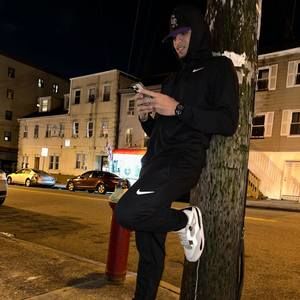 Meet your Posher, Janel